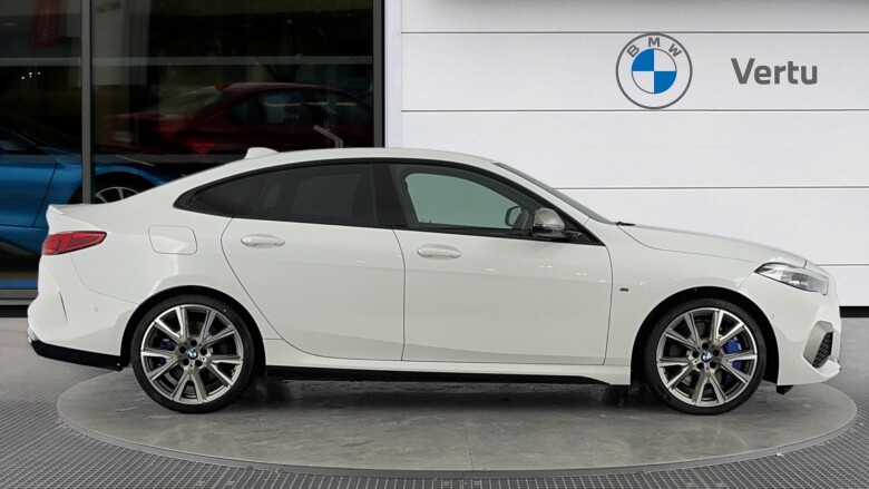 BMW 2 Series M235i xDrive 4dr Step Auto [Tech/Pro Pack] Petrol Saloon